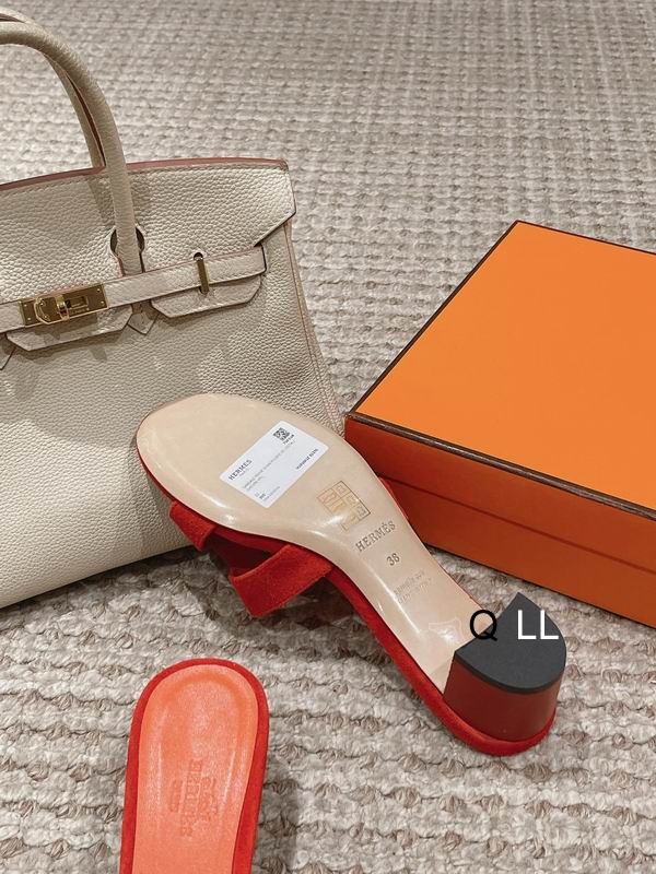 Hermes sz35-40 5CM LL0701 23